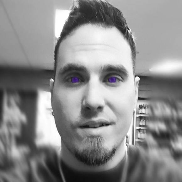 Meet your Posher, Matt - Picture 1 of 1